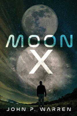 Moon X [Large Print] 4824190002 Book Cover