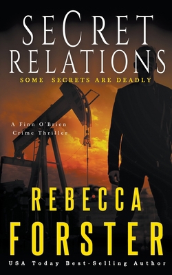 Secret Relations 1647349915 Book Cover