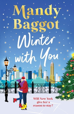 Winter With You 183678256X Book Cover