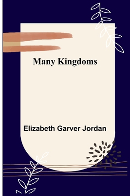 Many Kingdoms 9356787018 Book Cover