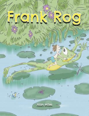 Frank Rog 1527201481 Book Cover