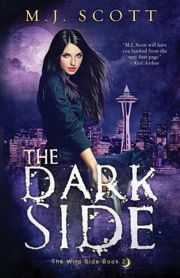 The Dark Side 1537271628 Book Cover