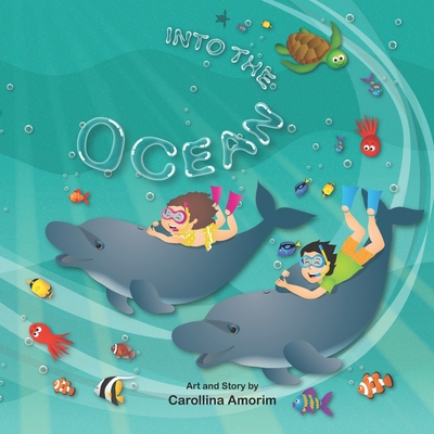 Into the Ocean            Book Cover