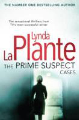 The Prime Suspect Cases Pa 1471135209 Book Cover