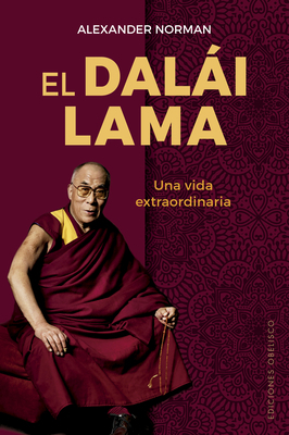 El Dalai Lama [Spanish] 8491118772 Book Cover