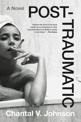 Post-Traumatic 0316264334 Book Cover