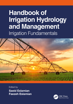 Handbook of Irrigation Hydrology and Management... 1032457457 Book Cover