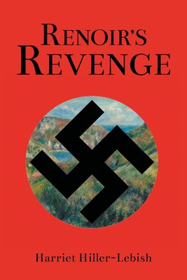 Renoir's Revenge B0H5M589Z5 Book Cover