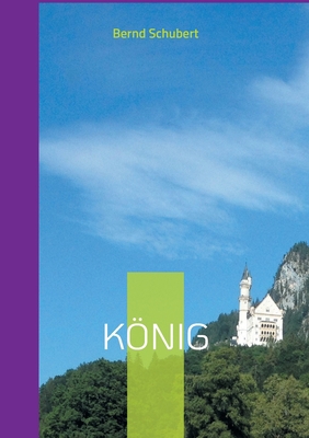 König [German] 3757801873 Book Cover