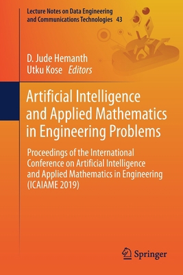 Artificial Intelligence and Applied Mathematics... 3030361772 Book Cover