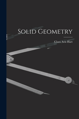 Solid Geometry B0BMM9GWKW Book Cover