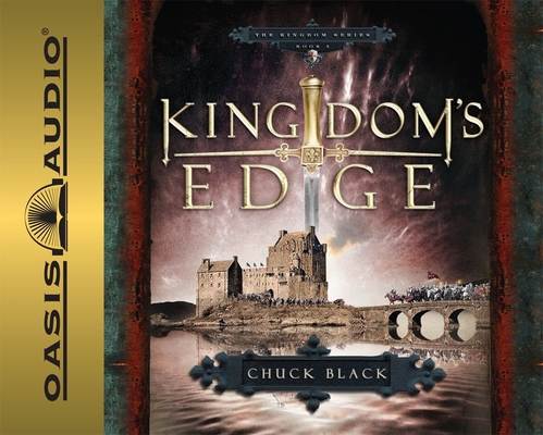Kingdom's Edge: Volume 3 1598593854 Book Cover