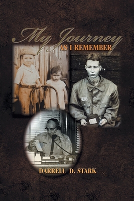 My Journey As I Remember 1436324017 Book Cover
