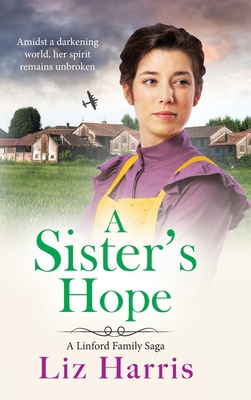 A Sister's Hope 1807031047 Book Cover