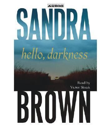 Hello, Darkness 0743530063 Book Cover