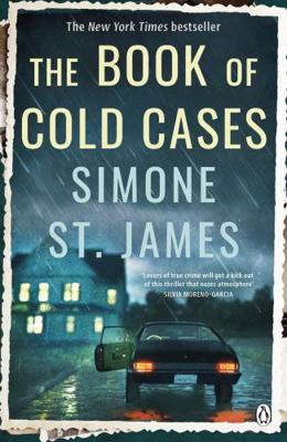 The Book of Cold Cases 1405962291 Book Cover