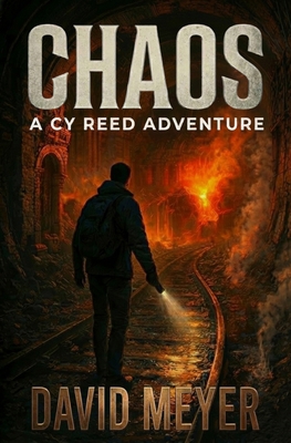 Chaos 152375267X Book Cover