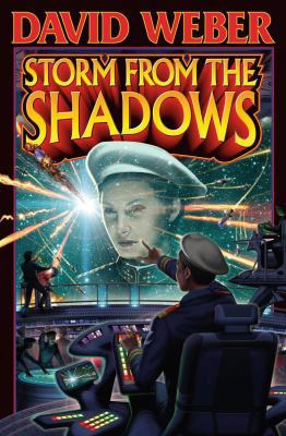 Storm from the Shadows 1416591478 Book Cover