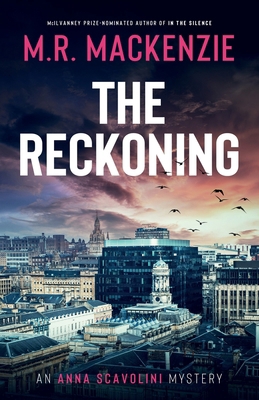 The Reckoning 1916094872 Book Cover