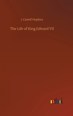 The Life of King Edward VII 375237294X Book Cover