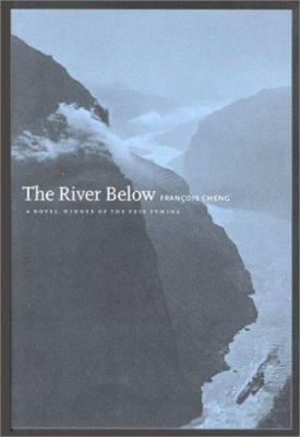 The River Below 1566491002 Book Cover