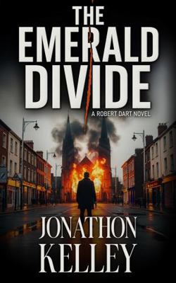 The Emerald Divide B0FZ2SQ377 Book Cover