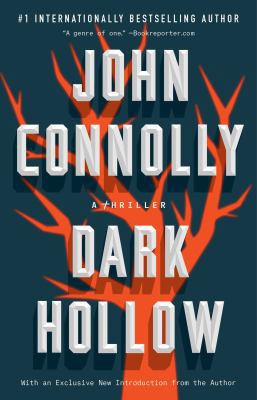 Dark Hollow: A Charlie Parker Thriller 1501122630 Book Cover