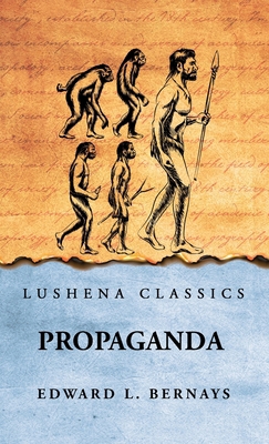 Propaganda B0DRN5GDY3 Book Cover