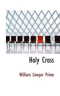 Holy Cross 1117617165 Book Cover