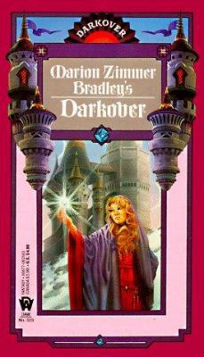 Marion Zimmer Bradley's Darkover 0886775930 Book Cover