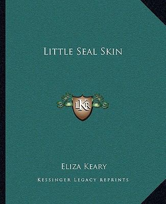 Little Seal Skin 1162671378 Book Cover