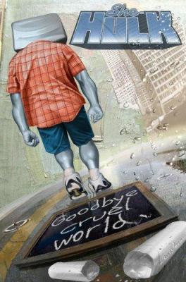 She-Hulk Vol. 5: Planet Without A Hulk 0785123997 Book Cover