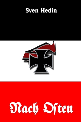 Nach Osten [German] 131236498X Book Cover