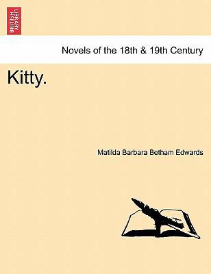 Kitty. 1241190224 Book Cover