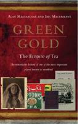 Green Gold 0091895456 Book Cover