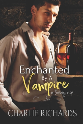 Enchanted by a Vampire 1487436963 Book Cover