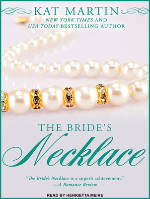 The Bride's Necklace 1515911144 Book Cover