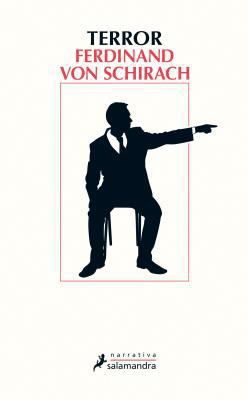 Terror [Spanish] 8498389054 Book Cover
