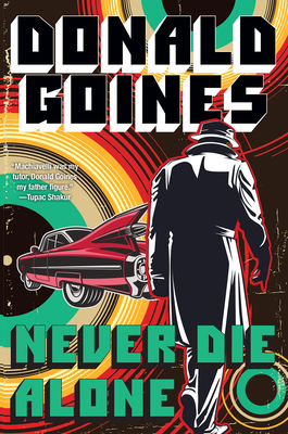 Never Die Alone 1496733266 Book Cover