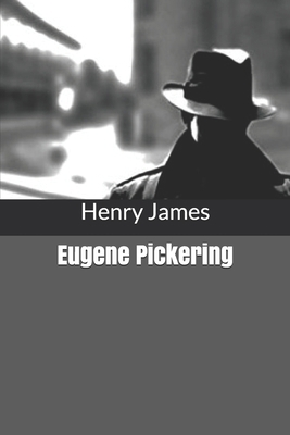Eugene Pickering B084P854W1 Book Cover