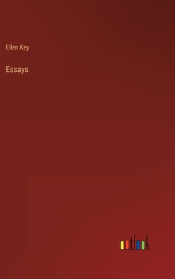 Essays [German] 3368495291 Book Cover