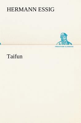 Taifun [German] 3842404492 Book Cover