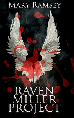 Raven Miller Project 1034278754 Book Cover