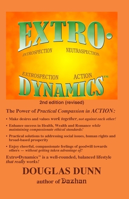 Extro-Dynamics: Introspection, Neutraspection, ... 0944363148 Book Cover