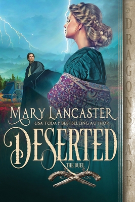 Deserted (The Duel) B0C881Q3G7 Book Cover