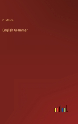 English Grammar 3368143077 Book Cover