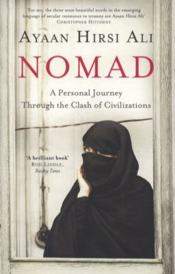 Nomad 1847398189 Book Cover