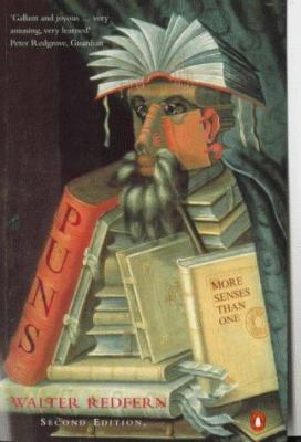 Puns 0140287329 Book Cover