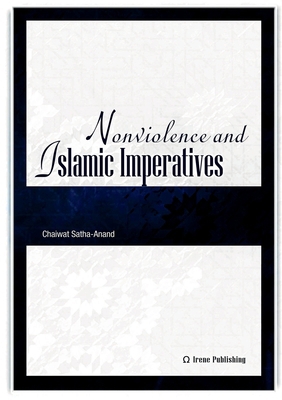 Nonviolence and Islamic Imperatives 9188061116 Book Cover