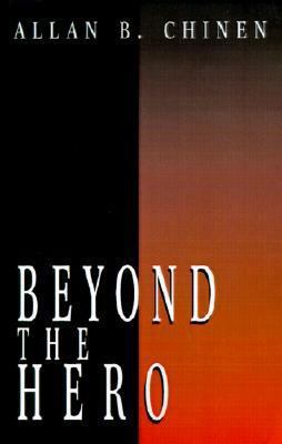 Beyond the Hero: Classic Stories of Men in Sear... 0738851566 Book Cover
